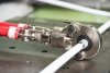Praska hydrauliczna ręczna Yato PEX-AL-PEX z zestawem 8 YT-21735